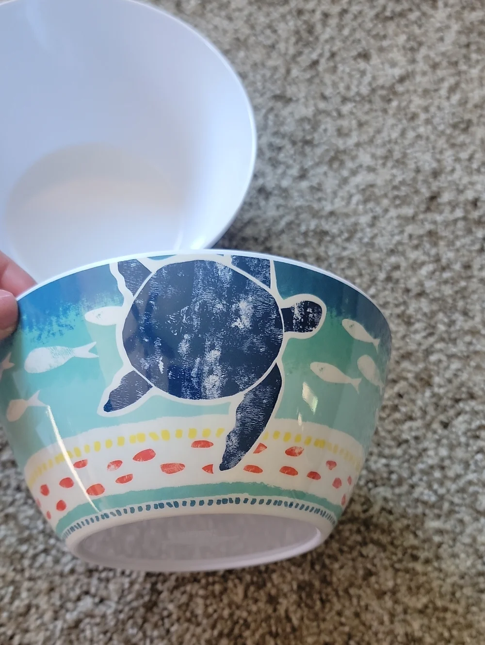 Plates And Bowls
